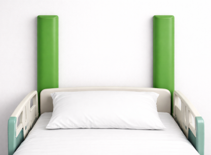BEDSIDE WALL GUARDS
