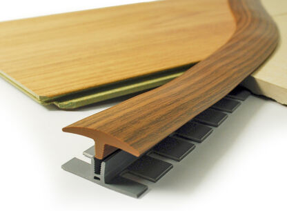 FLOOR FINISHES