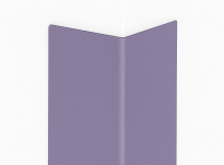 Fixed wall corner ACRAMITr  ∢ 90° - 17