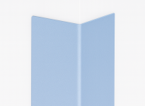 Fixed wall corner ACRAMITr  ∢ 90° - 4