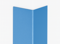 Fixed wall corner ACRAMITr  ∢ 90° - 18