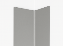 Fixed wall corner ACRAMITr  ∢ 90° - 22