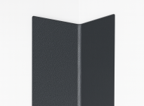 Fixed wall corner ACRAMITr  ∢ 90° - 26