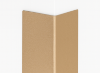 Fixed wall corner ACRAMITr  ∢ 90° - 28