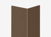 Fixed wall corner ACRAMITr  ∢ 90° - 30