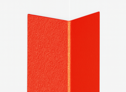 Fixed wall corner ACRAMITr  ∢ 90°