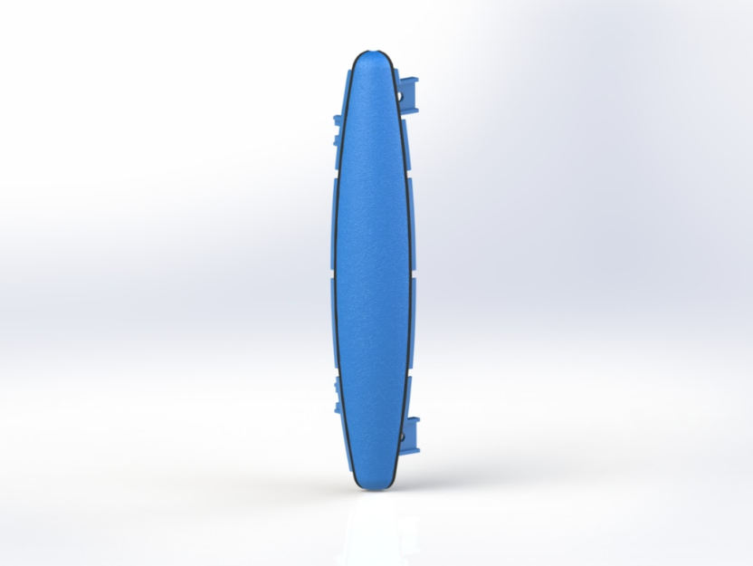 CONVEX wall gaurd corner