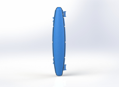 CONVEX wall gaurd corner