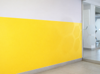 ACRAMIT Optima 2.0 × 1250 × 3000 MM WALL PROTECTIVE PLATE - 6