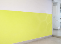 ACRAMIT Optima 2.0 × 1250 × 3000 MM WALL PROTECTIVE PLATE - 10