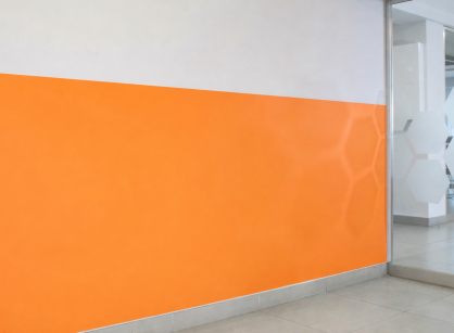 ACRAMIT Optima 2.0 × 1250 × 3000 MM WALL PROTECTIVE PLATE