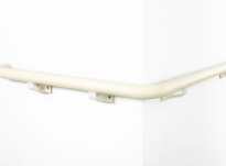 ALU-PVC Wall Handrail - 10