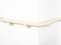 ALU-PVC Wall Handrail - 11
