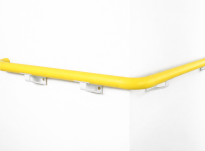 ALU-PVC Wall Handrail - 2