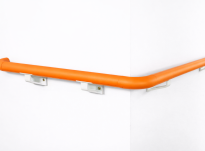 ALU-PVC Wall Handrail - 4