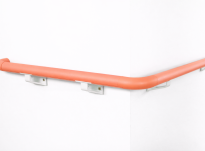 ALU-PVC Wall Handrail - 5