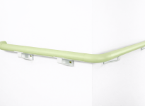 ALU-PVC Wall Handrail - 6