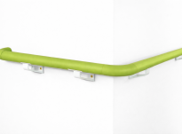 ALU-PVC Wall Handrail - 12