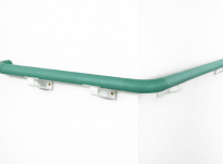 ALU-PVC Wall Handrail - 13