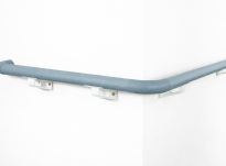 ALU-PVC Wall Handrail - 14