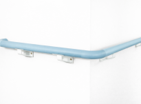 ALU-PVC Wall Handrail - 17