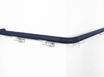 ALU-PVC Wall Handrail - 20
