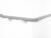 ALU-PVC Wall Handrail - 22