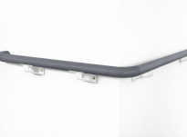 ALU-PVC Wall Handrail - 23