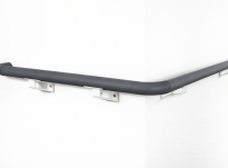 ALU-PVC Wall Handrail - 25