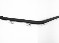 ALU-PVC Wall Handrail - 26