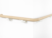 ALU-PVC Wall Handrail - 27