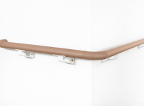 ALU-PVC Wall Handrail - 29
