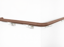 ALU-PVC Wall Handrail - 30