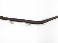 ALU-PVC Wall Handrail - 31