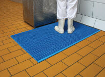 ARABESKA modular openwork mat – module 422 × 65 × 18 mm - 4