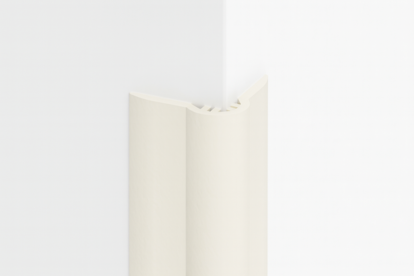 Flexible corner FAT