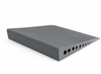 Threshold ramps / wedge ramps for domestic and industrial use - 4