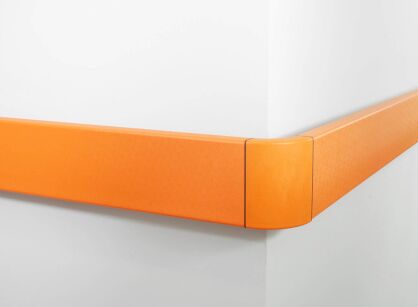 REINFORCED WALL GUARD