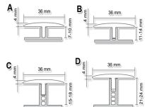 STEP FLEX Base - 3