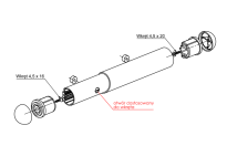 SMART Wall Protective Wall Guard - 3