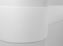 FLAT SELF-ADHESIVE FLEXIBLE WALL GUARD - 4