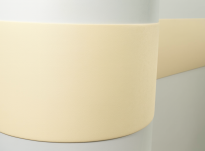 FLAT SELF-ADHESIVE FLEXIBLE WALL GUARD - 5