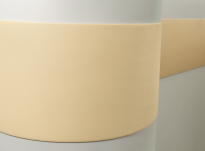 FLAT SELF-ADHESIVE FLEXIBLE WALL GUARD - 6