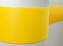 FLAT SELF-ADHESIVE FLEXIBLE WALL GUARD - 2