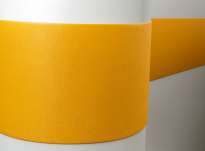 FLAT SELF-ADHESIVE FLEXIBLE WALL GUARD - 7