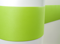 FLAT SELF-ADHESIVE FLEXIBLE WALL GUARD - 10