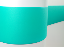 FLAT SELF-ADHESIVE FLEXIBLE WALL GUARD - 12