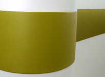 FLAT SELF-ADHESIVE FLEXIBLE WALL GUARD - 3