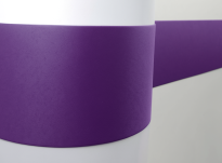 FLAT SELF-ADHESIVE FLEXIBLE WALL GUARD - 16