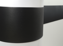 FLAT SELF-ADHESIVE FLEXIBLE WALL GUARD - 26